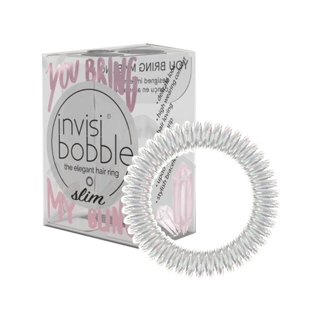 Invisibobble Slim You Bring my Bling