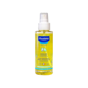 Mustela Baby Oil With Avocado oil 100ml