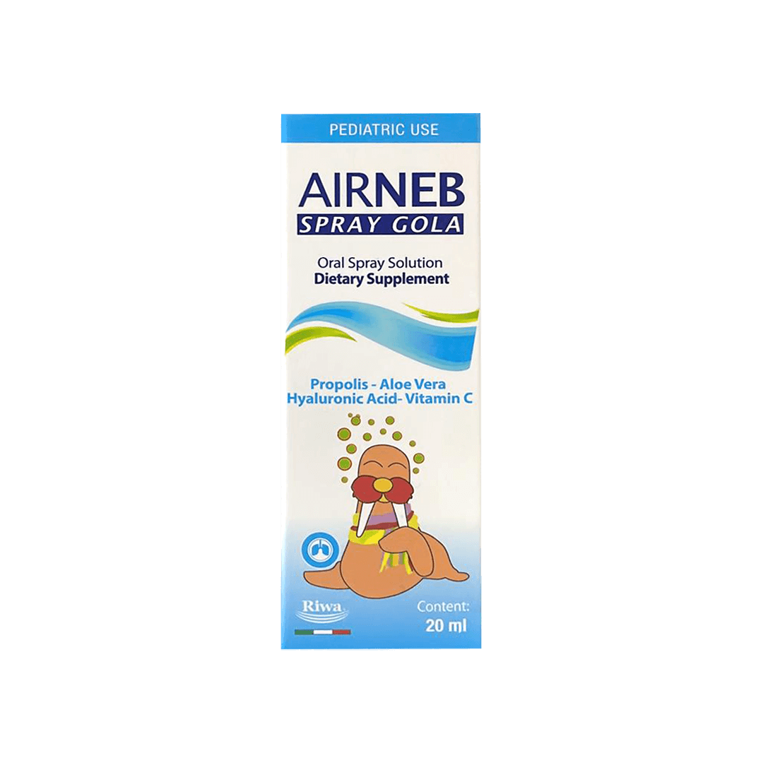Oral Spray