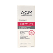 ACM- قناع ديبيوايت 40 مل