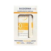 Bioderma Photoderm Aquafluide SPF50+ 40ml (1+1)