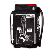 Rossmax Blood Pressure Monitor Hand Cuff
