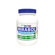 Volchem Mirabol Whey Protein 94% Vanilla 750gm