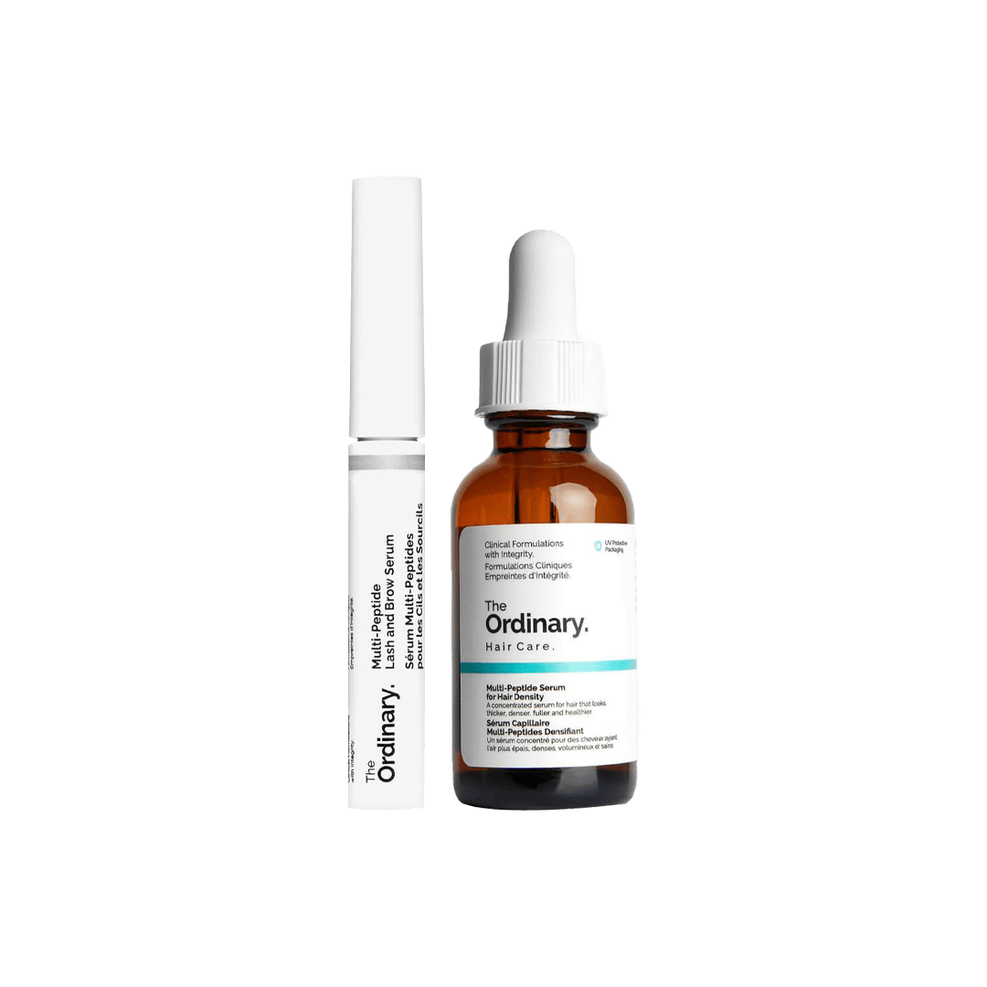 Hair Care Set
