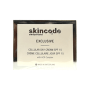 Skincode Cellular Day Cream SPF 15 50ml