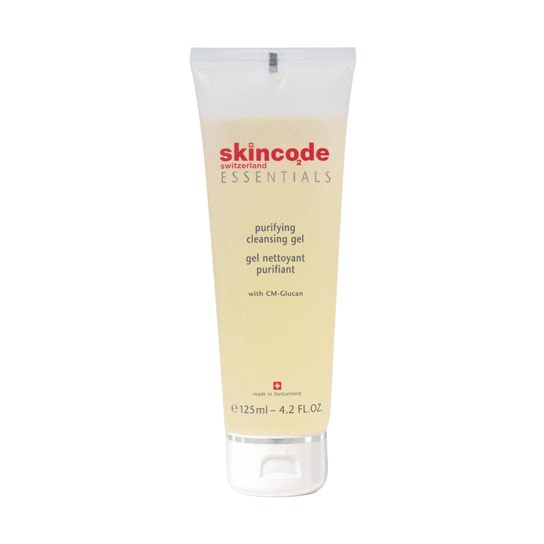 Skincode Purifying Cleansing Gel