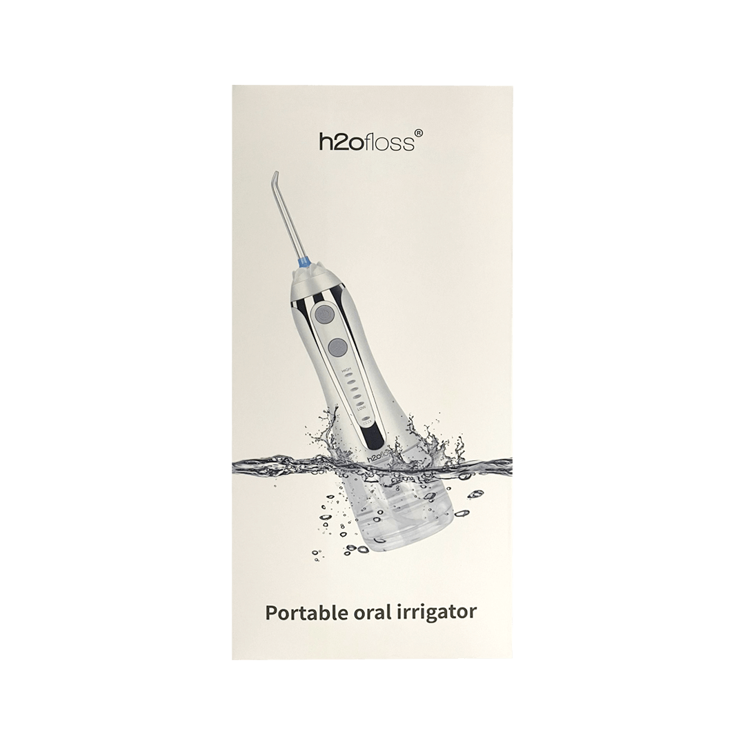 H2O Floss