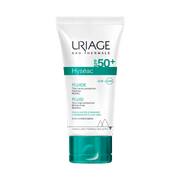 Uriage Hyseac Mattifying Fluid SPF50+ 50ml
