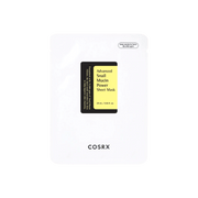 CosRx قناع ورقي قوي من موسين الحلزون 96 25 مل