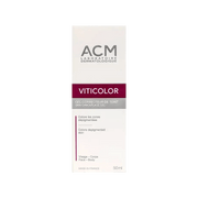 ACM- جل تمويه البشرة فيتيكولور 50 مل