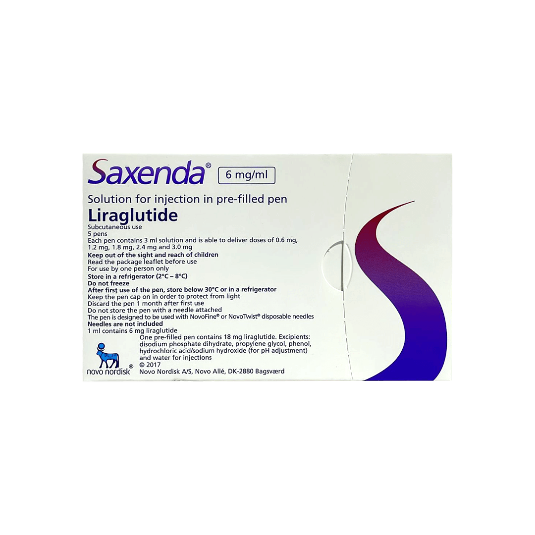 Novo Nordisk
