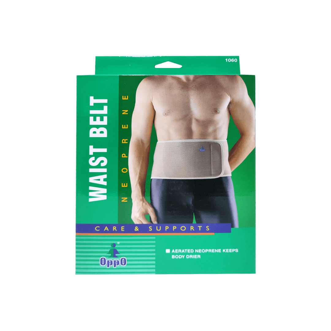 OppO Waist Belt