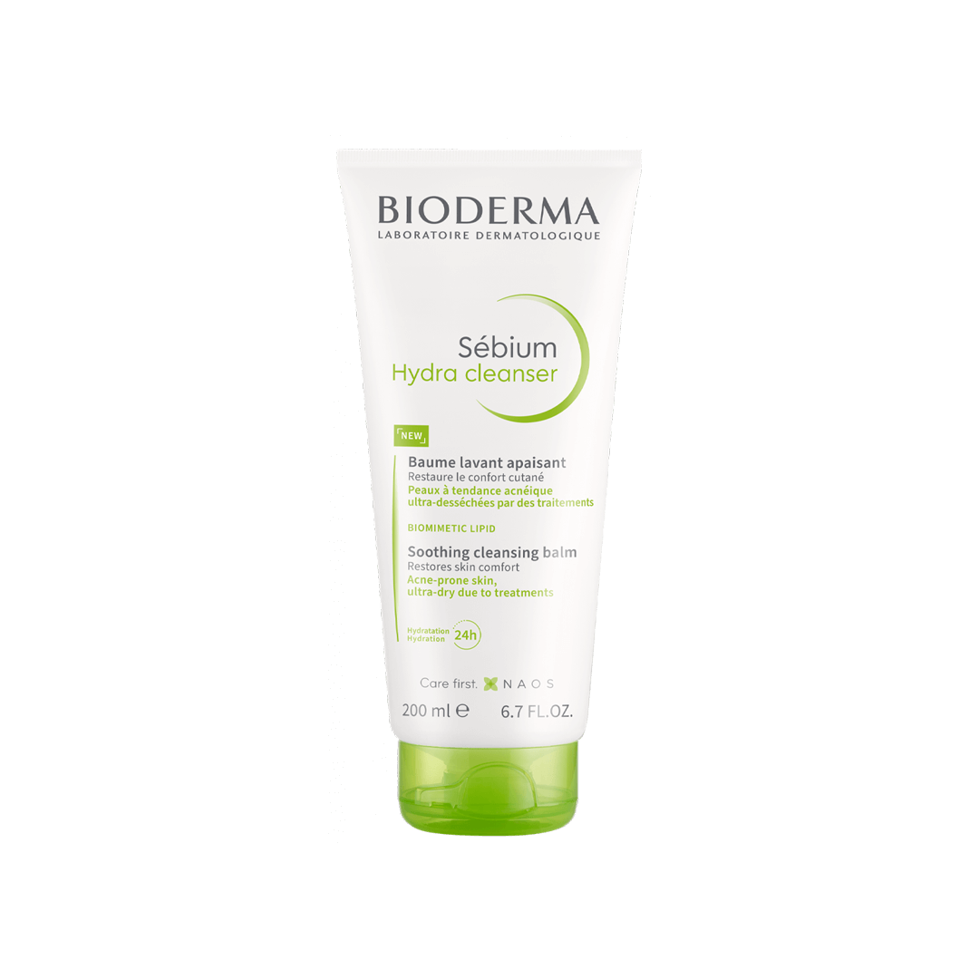 Bioderma Sebium Hydra Cleanser 200ml