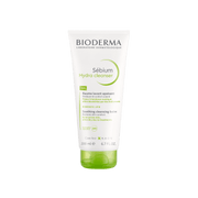 Bioderma Sebium Hydra Cleanser 200ml