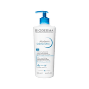 Bioderma Atoderm Cream Ultra 500ml