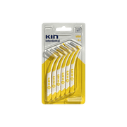 KIN Interdental Mini 1.1mm 6 Pieces