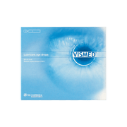TRB Chemedica Vismed Lubriant Eye Drops 20 X 0.3ml