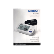 Omron Blood Pressure Monitor M6 Comfort