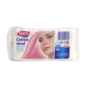 Tippys Cotton Wool 100gm