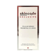 Skincode Cellular Wrinkle Prohibiting Eye Serum 15ml