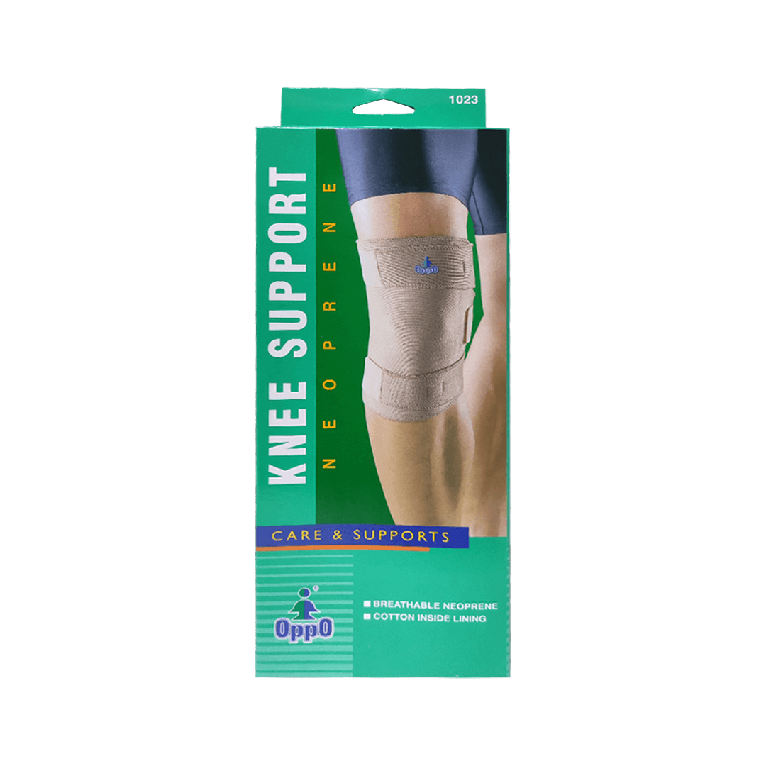 OppO Knee Support