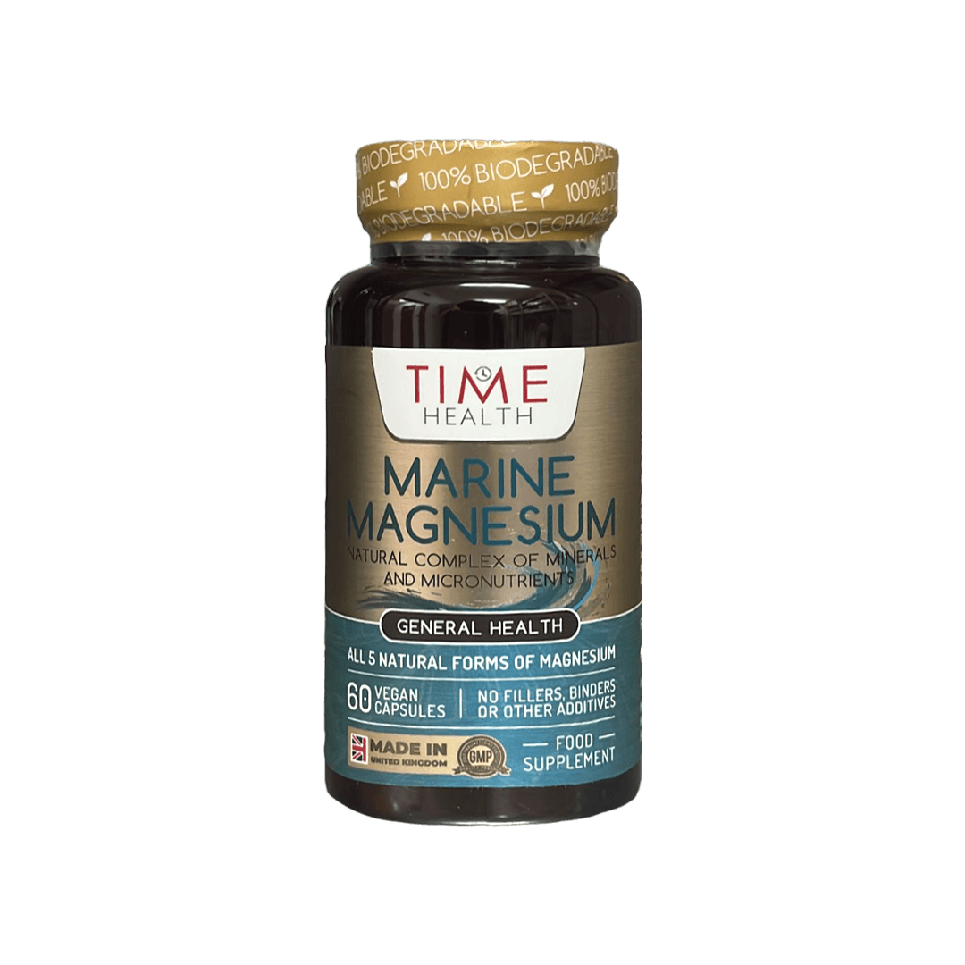 Time Health