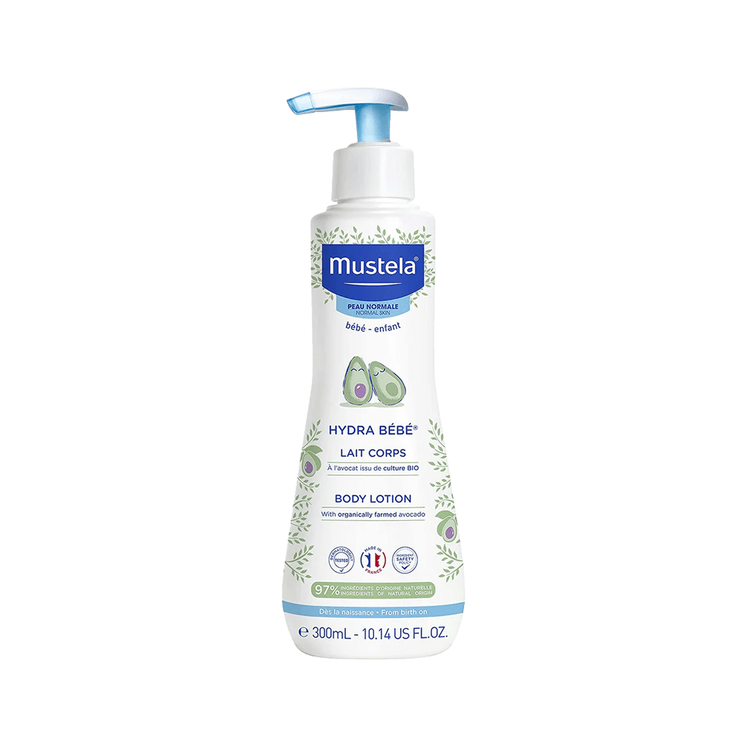Mustela Hydra BEBE Body Lotion 300ml