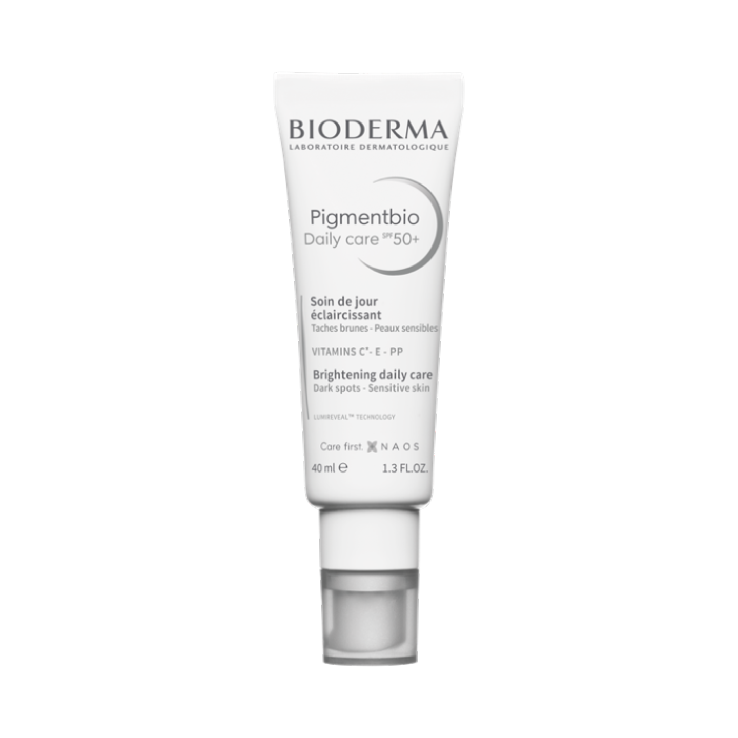 Bioderma Pigmentbio Daily Care SPF50+40ml