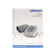 Omron Blood Pressure Monitor UA M2 BASIC