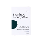 Petitfee blackhead melting mask (5 pcs per packet)