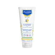Mustela Nourishing Lotion With Cold Cream 200ml