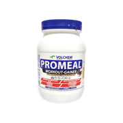 Volchem Promeal Weight Gainer Chocolate 1400gm