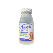 Leolyte Oral Maintenance Solution Unflavored 237ml
