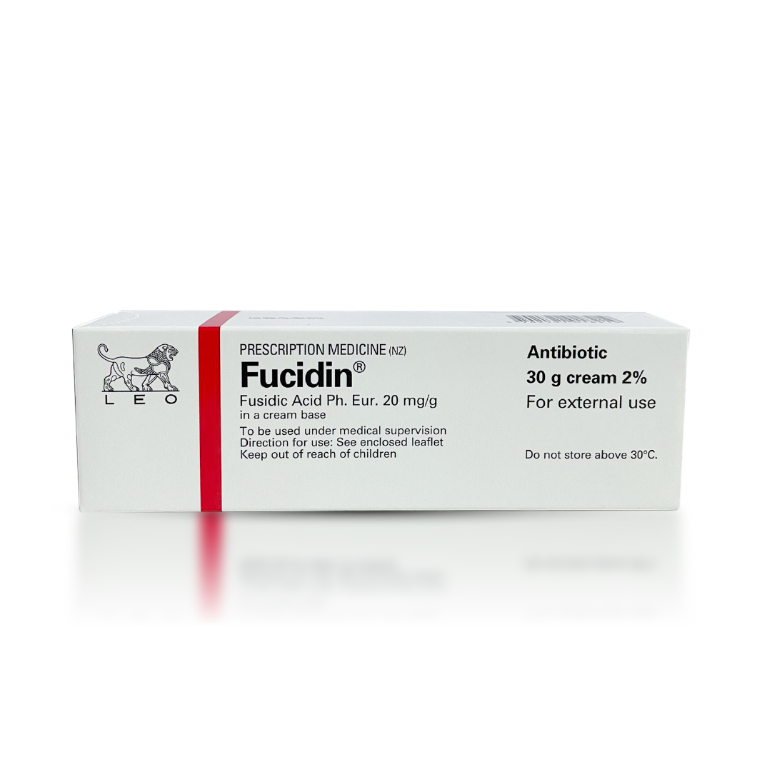 Fucidin Cream 2% 30g
