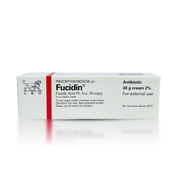 Fucidin Cream 2% 30g