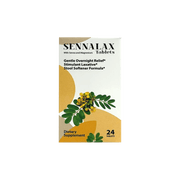 Sennalax 24 Tablets