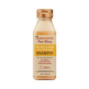 Creme of Nature Pure Honey Moisturizing Dry Defense Shampoo 355ml