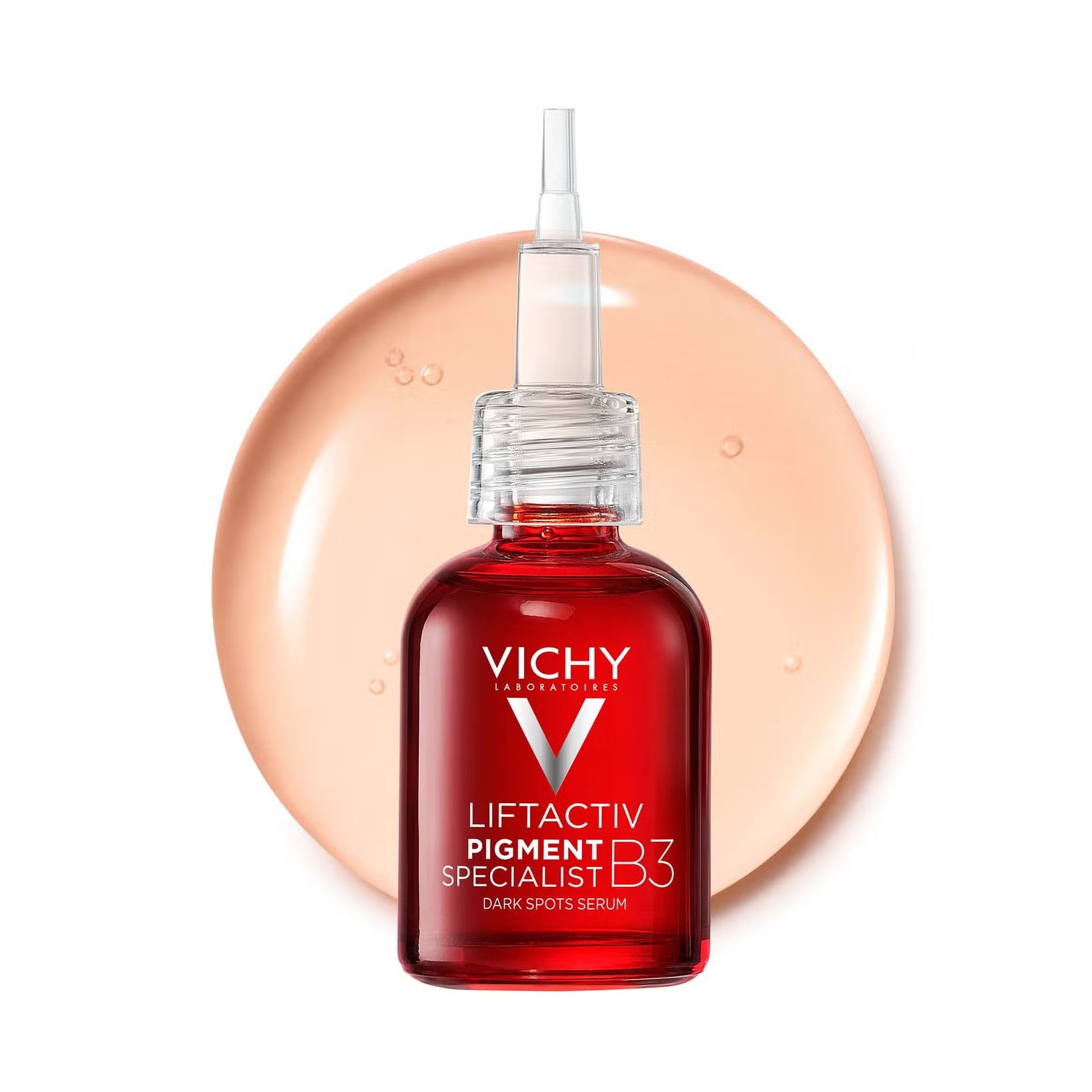 Vichy Liftactiv B3 Dark‑Spot & Wrinkle Correcting Serum 30 Ml