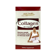 Pure Health Collagen 90 V Capsules