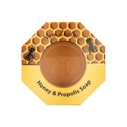 Parrs Honey & Propolis Soap 140g