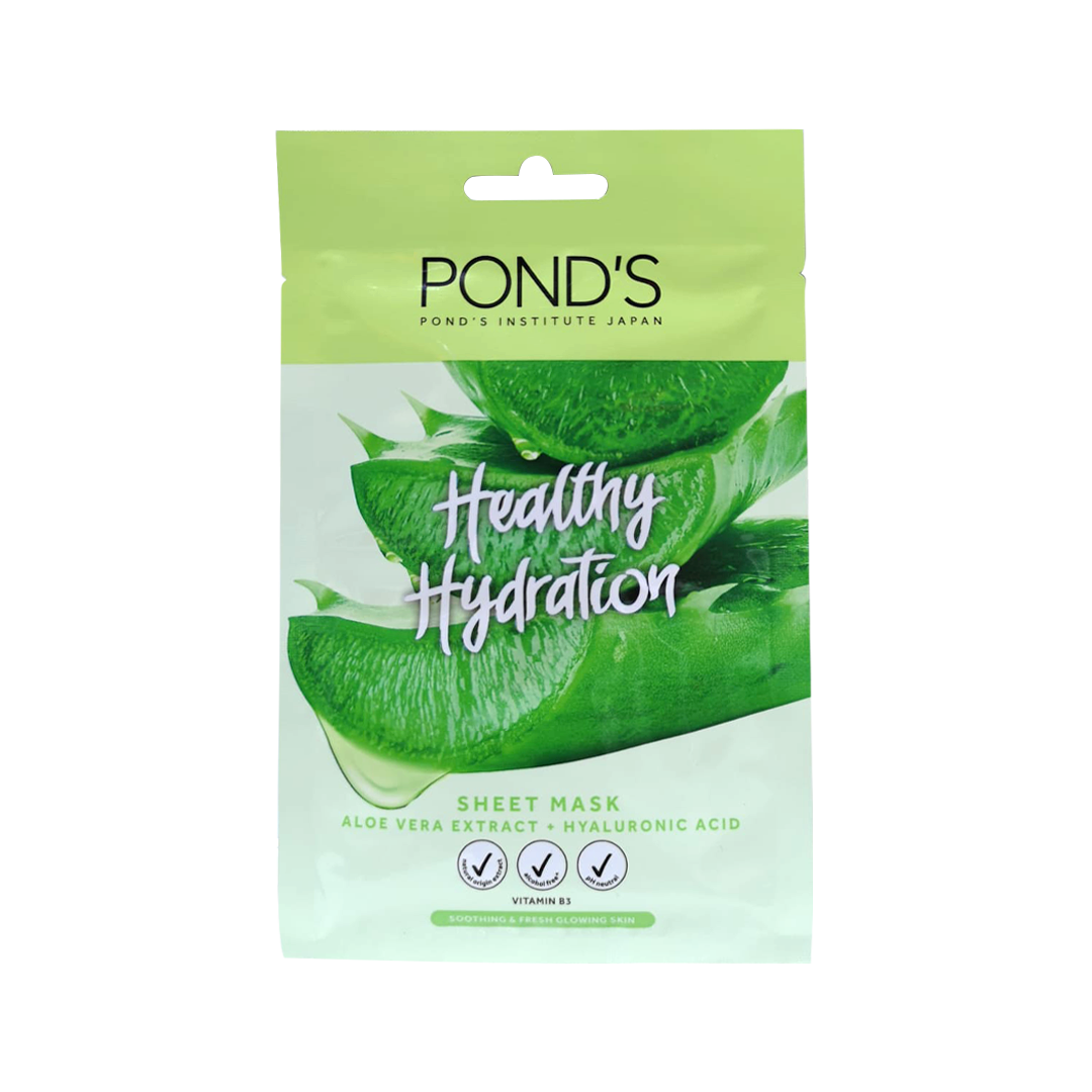 Sheet Mask