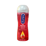 DUREX PLAY تدليك محفز 200 مل