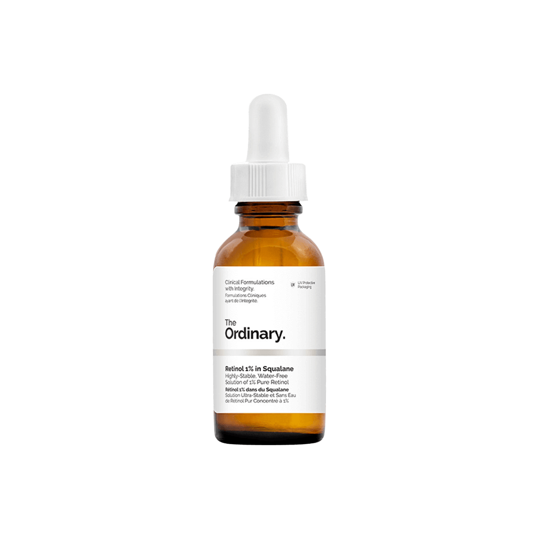 The Ordinary Retinol 1% in Squalane 30ml