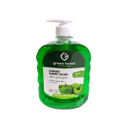 Green Forest Apple Hand Soap 500ml