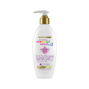 Ogx Flexible Control Coconut Oil Air Dry Cream 177ml