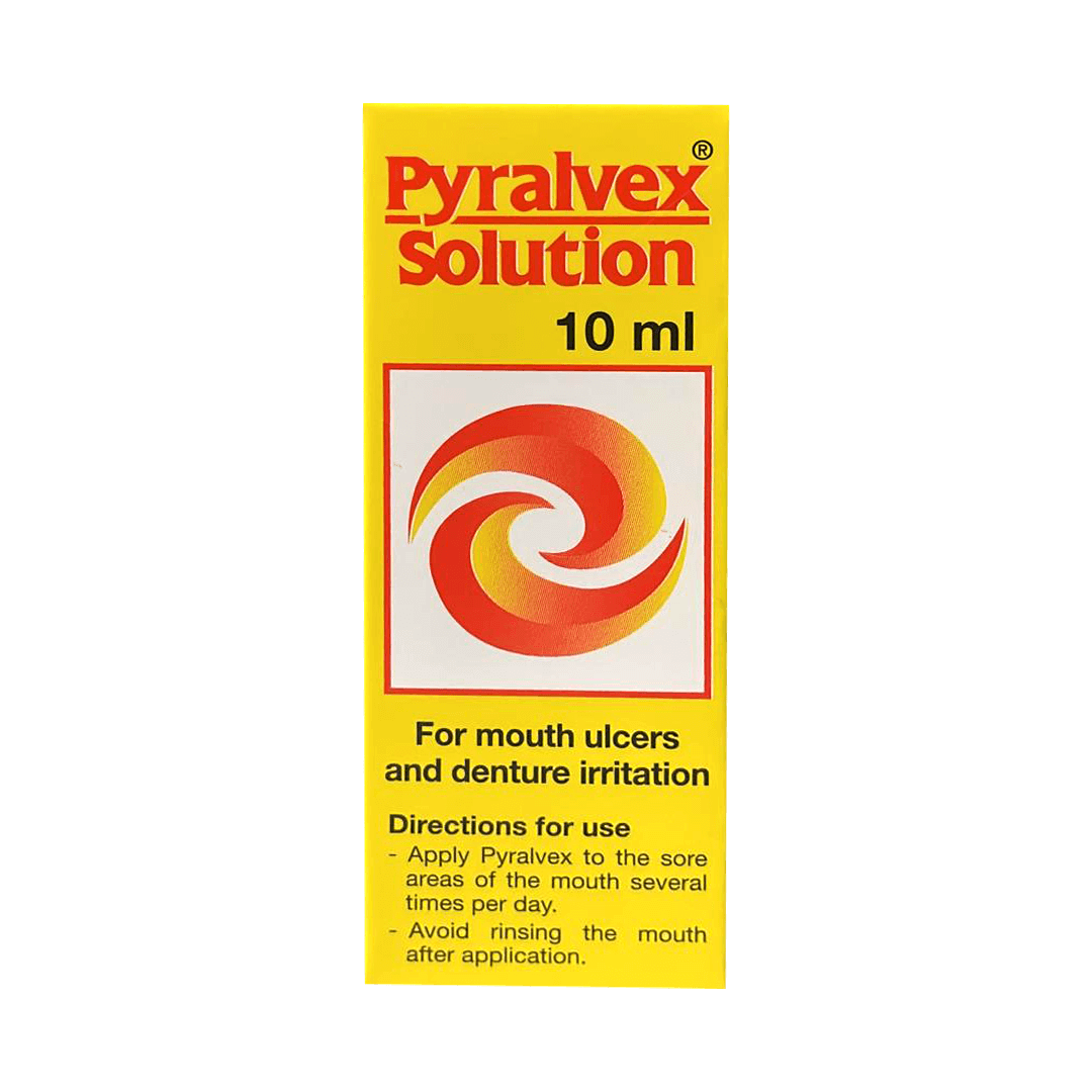 Pyralvex