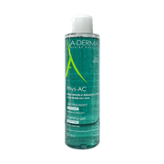 A-DERMA Phys AC Gel Moussant 200ml
