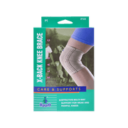OppO Back Knee Support M