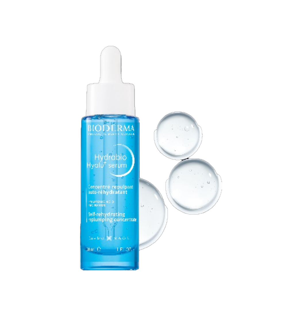 Bioderma Hydrabio Serum 30ml