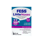 Fess Little Noses Spray 15ml